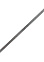 Линейка металлическая 1000мм арт.2040-01-1000 STURM *1/12/120