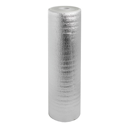 Изолар ЛМ 05 (фольгированный ширина 1м) *50м