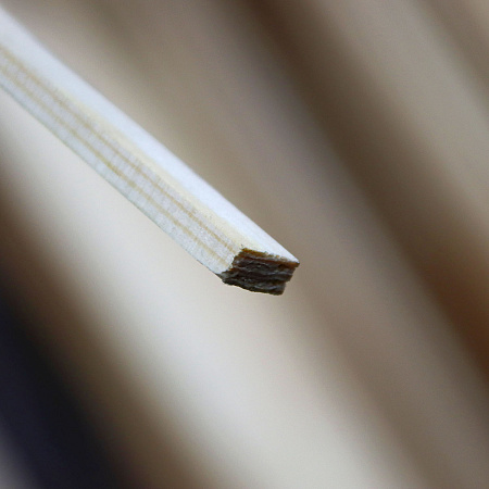 Рейка 5х11х2200мм бессучковая сращенная Арелан *20