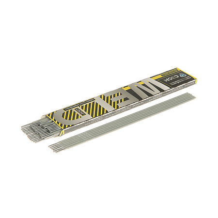 Электроды сварочные рутиловые d=3,0мм, пачка 1кг СЗСМ-46.00 СЗСМ *1/16