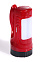 Фонарь кемпинговый Navigator 1Вт+12LED 130Лм аккум. NPT-SP17-ACCU 71599  *1/40