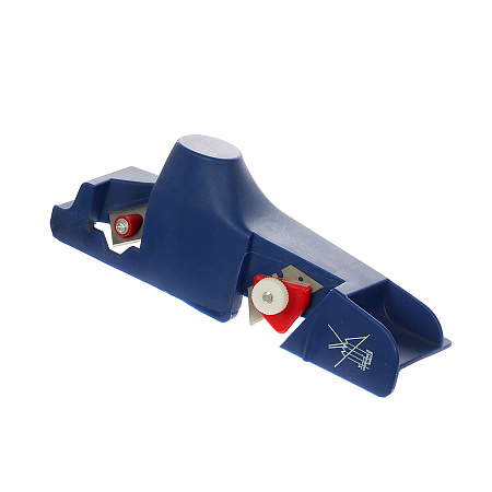 Рубанок по гипсокартону"888"  (арт.6033020)  *1/10/60