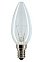 Лампа накаливания 40W Е14 свеча 220-230V ДС КЭЛЗ *100