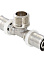 Тройник переходной 20х3/4"(Ø20)х20 пресс/папа VALTEC 233 *1/10
