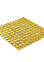 Мозаика CBK 017 (300*300*8мм) Glass (11 шт/уп) 1 кв.м/кор