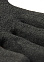 Перчатки рабочие нейлон с латекс, откр тыловая часть 10кл 3нит 65гр (4159, 4153 )  *10/120/240