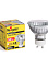 Лампа накаливания галогенная 50W-220V GU10 JCDRC Navigator 94208 *1/200