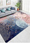 Коврик для ванной ВОЙЛОК шир. 60см х15м  "AQUADOMER HOME" DRH6-17 *15