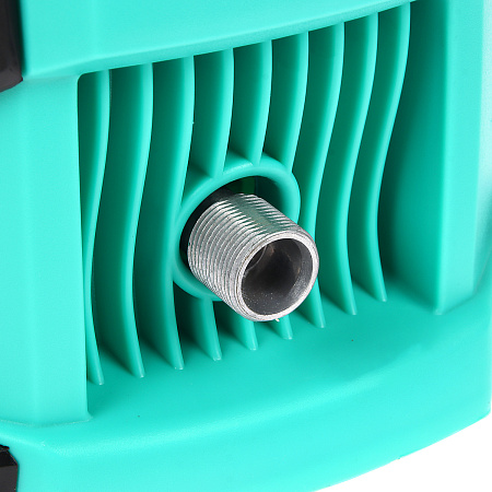 Мойка высокого давления 1900Вт 360л/ч 135 бар шланг 5м самовсасывающая РW9219 STURM *1**