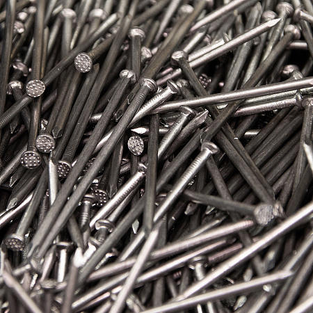 Гвозди строительные 3,0*80 промтара 25кг *25