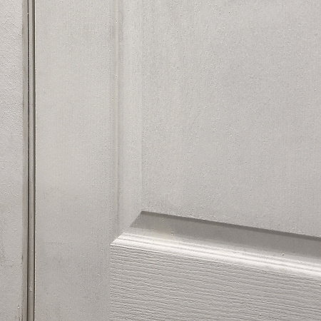 Дверь межкомнатная глухая грунтованная-1 800 мм г.Вологда *1