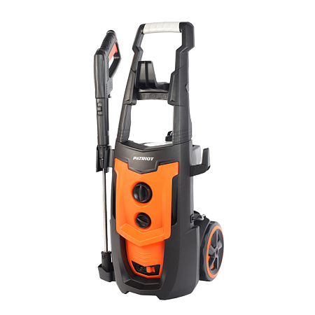 Мойка высокого давления 2100Вт 450л/ч 140 бар шланг 7м самовсасывающая GT750 Imperial PATRIOT *1
