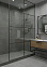 Керамогранит Boreal грес глаз. темно-серый 600*600*9.5 GT60601709MR Global Tile *1,44 /43.2