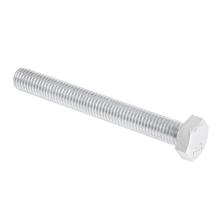 Болт DIN933 BROZEX М12*100 (4шт) *10/100