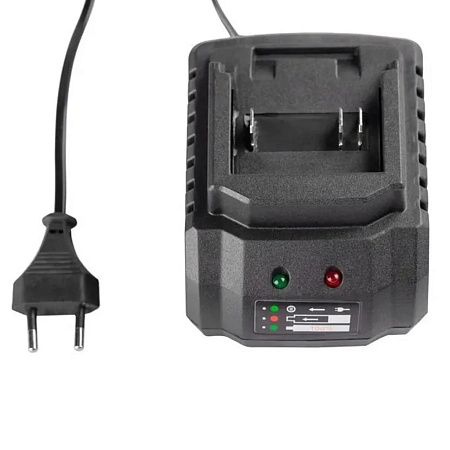 Зарядное устройство 21В 3,0Ач OBS 3,0 к инструменту серии OneBatterySystem FAVOURITE *1/40