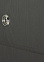 Дверь металлическая 11,5 см Новелло Графит/Белый с зеркалом 860х2050 ЛЕВАЯ ДВЕРНОЙ КОНТИНЕНТ *1