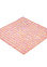 Мозаика KM 007 (300*300*4мм) Glass (22 шт/уп) 2 кв.м/кор*22