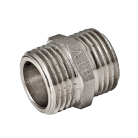 Ниппель 3/4"(Ø20) П/П VALTEC VTr.582.N. *10/200