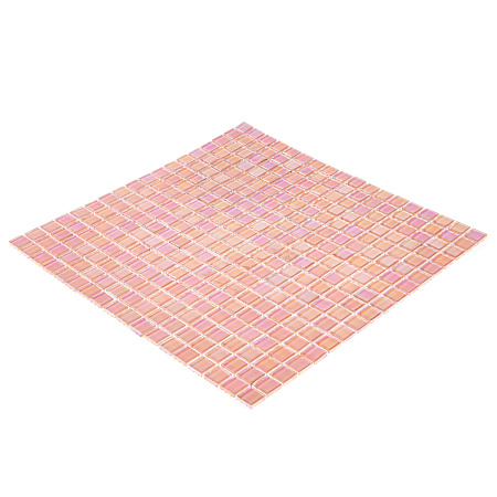 Мозаика KM 007 (300*300*4мм) Glass (22 шт/уп) 2 кв.м/кор*22
