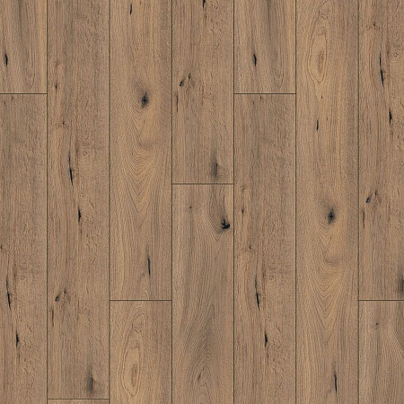 Ламинат ЕВРОХОУМ  АРТ 2627 Артизан деревенский 4V 33 кл (1285х192х12мм) в уп.1,480кв.м*1уп=6шт*52уп