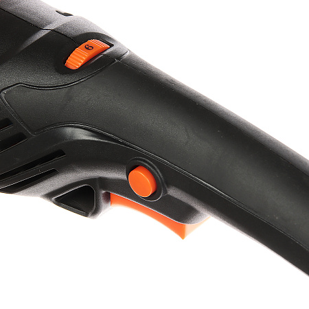 Шлифмашина угловая 125мм 1300Вт 6000-11000об/мин М14 AG 125 PATRIOT *1/6