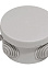 Коробка распределительная ОП КР2601-И  D65h40мм IP55 HEGEL 4ввода *10/260