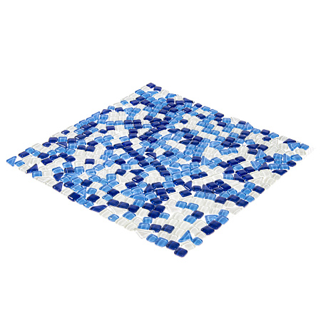 Мозаика LSK 003/партия 210726 (300*300*4мм) Glass (18 шт/уп) *18