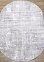 Ковер "Терра" (21508_20566) Овал 1,0х2,0