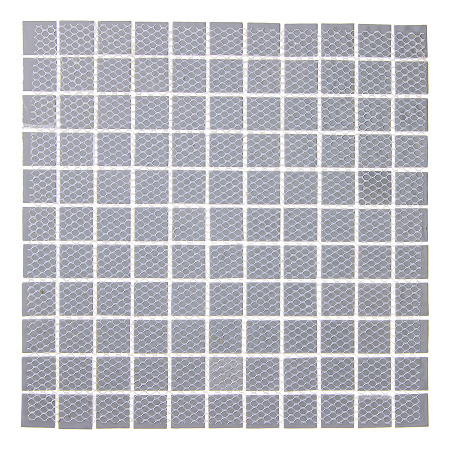 Мозаика LGSK 1101 (300*300*4мм) Glass (22 шт/уп) 2 кв.м/кор