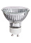 Лампа накаливания галогенная 50W-220V GU10 JCDRC Navigator 94208 *1/200