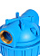 Корпус фильтра ITA 10SL 1'' прозрачный ИТА-21 Р  *1/12