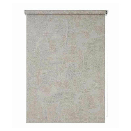 Штора рулонная Лестер светло-серый 52*175 Легранд *1/6