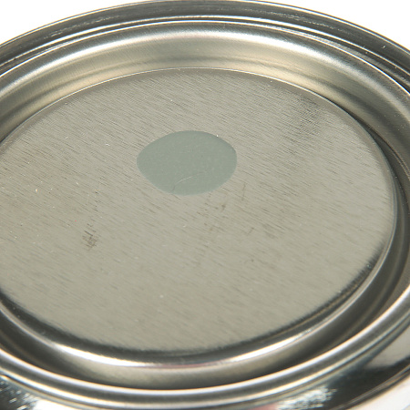 Грунт-эмаль по ржавчине серая 0,8 кг Лакра *1/10/590