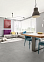 Керамогранит  Stardust_GT Серый  600*1200*9,5  GlobalTile GT120600501MCR  1\*2,16* 43,2