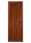 Дверь межкомнатная глухая Итальянский орех 800мм BROZEX-WOOD *1