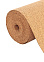 Подложка к Ламинату пробковая Cork (1.0м*10м,2мм) *1 рулон = 10,0 м2 *1