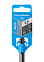 Бур по бетону  4*110мм SDS-plus 2 грани арт.690411 Rennbohr Basic *1/25/200