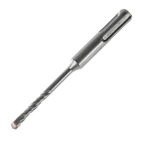 Бур по бетону  5*110мм SDS-plus 2 грани арт.690511 Rennbohr Basic *1/25/200