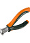 Кусачки торцевые 100мм STURM серия  Professional Mini (арт.1030-05-7-100)  *1/6/60