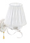 Бра N1439/1W WG E27 1*40Вт (250*200*160)  VERNER LIGHTING *1