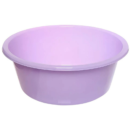 Таз пластм.  7,5л  "Кливия" А3130 (Копейск)  *10