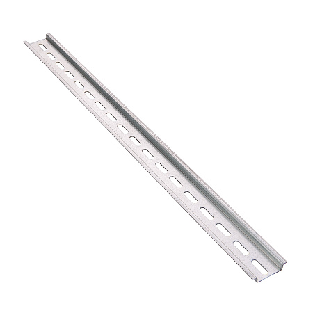 DIN-рейка оцинкованная (45см) TDM SQ0804-0014  *10/100