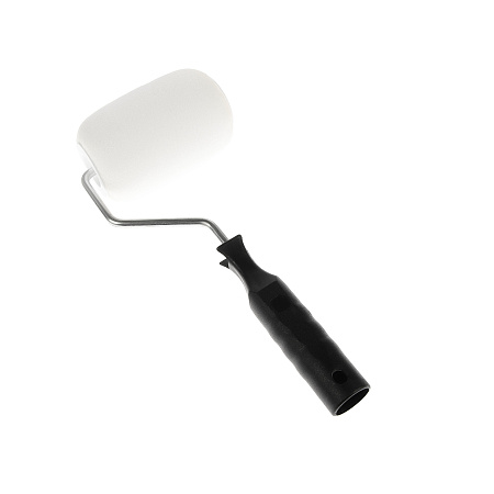 Валик поролоновый 100мм D42мм, бюгель d-6мм арт.680-8100 "Б.Е"DECOR *1/80**