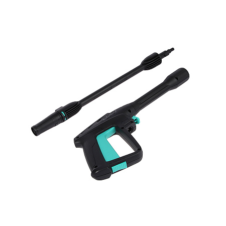 Мойка высокого давления 1900Вт 360л/ч 135 бар шланг 5м самовсасывающая РW9219 STURM *1**