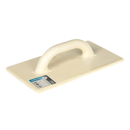 Терка для штукатурных работ  320*180мм полиуретан арт.1001005 "T4P" *1/30