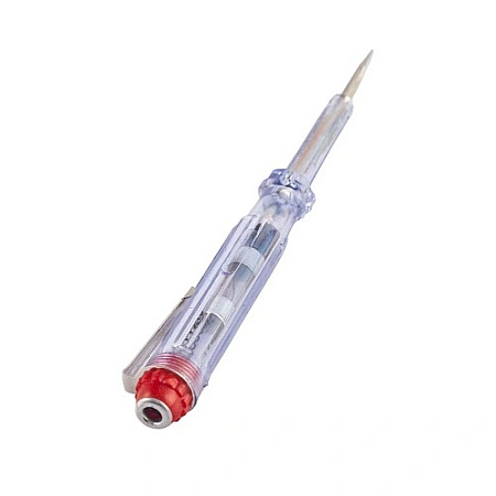 Отвертка индикаторная светодиодная 220В VIRA (арт.390220) *1