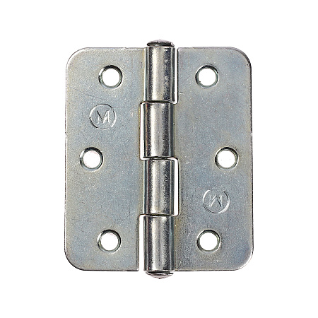 Петля накладная 60мм цинк КУНГУР *10/150