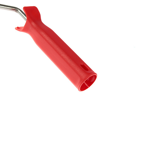 Валик  полиамид 240мм D48мм, бюгель d-8мм, ворс 12мм "Мастер"Водные краски" Акор *1/20