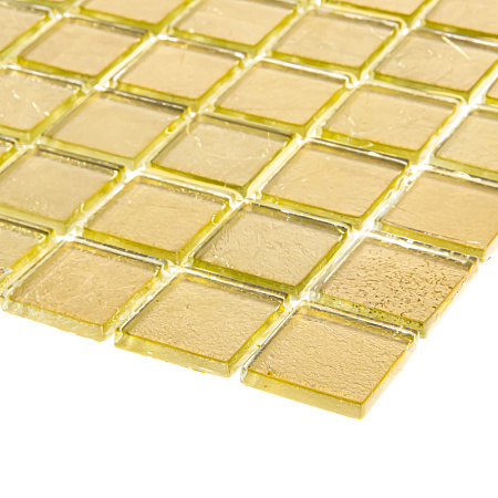 Мозаика CBK 017-4mm/партия 201907 (300*300*4мм) Glass (22 шт/уп) * 22