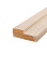 Коробка МДФ Лиственница КАПУЧИНО 70*2050мм BROZEX-WOOD *2